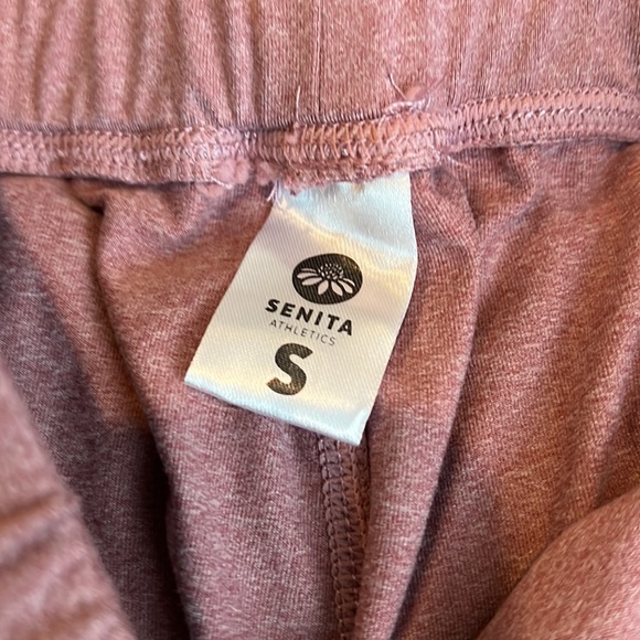 Pink Joggers - Picture 4 of 6